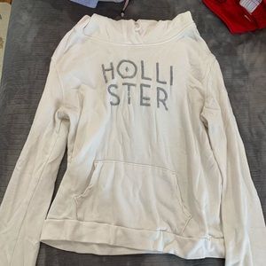 Women’s Hollister Hoodie